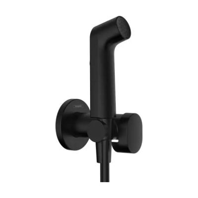 HG Bidette S ww hose1250mm/port. MB ..