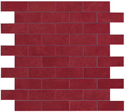 Boost Red Minibrick (30,5x30,5) ..