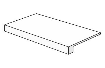 Mark Gypsum Scalino  (33X60 ) ..