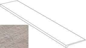 Brave Pearl Scalino 33x150 ..