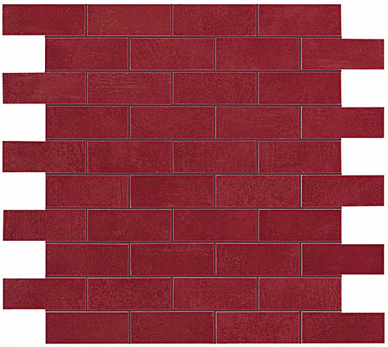 Boost Red Minibrick (30,5x30,5) ..