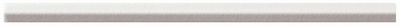 Spigolo White Matt 1x20
