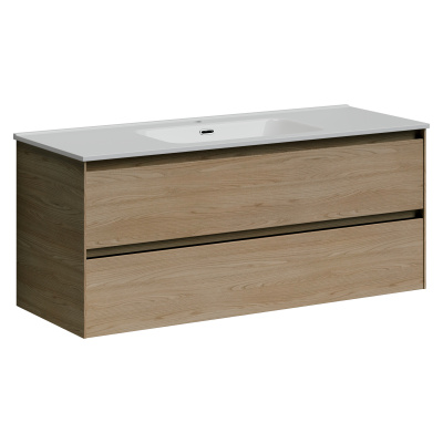 Тумба подвесная SANCOS Cento 1190х450х500