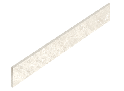 ДА ВИНЧИ УАЙТ 7,2X60 ПЛИНТУС