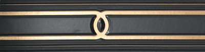 Marvel Gold Black 7,8x30,5