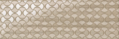 Suprema Walnut Wallpaper / Супрема Волнат Волпейпер (25X75)