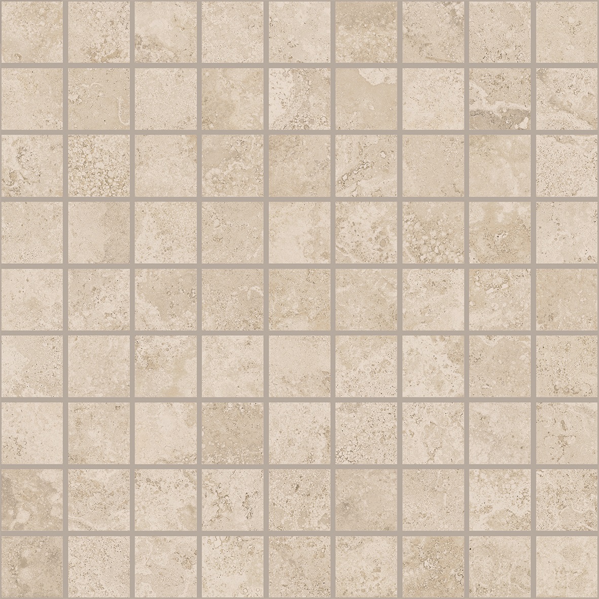 Сиена Белый Вставка мозаика (30X30 Нат.) ..
