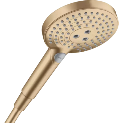 HG Raindance Sel S Руч. душ 120 3j, BBR
