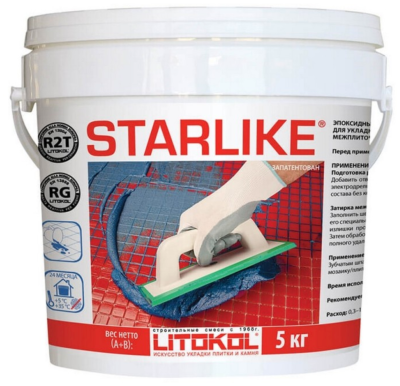 STARLIKE 5 кг C.410 MELA 