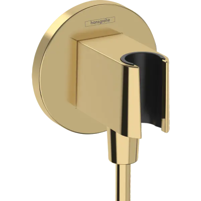 HG FixFit S porter pl shower holder PGO ..