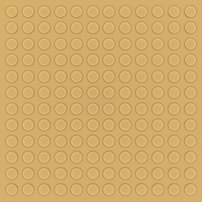 GT Yellow Cross (30X30 ) ..