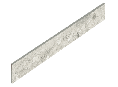 БРЕРА УАЙТ 7,2X60 ПЛИНТУС
