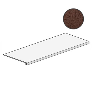 Blaze Corten Scalino 150 Lapp (37.5X150 Лапп.)