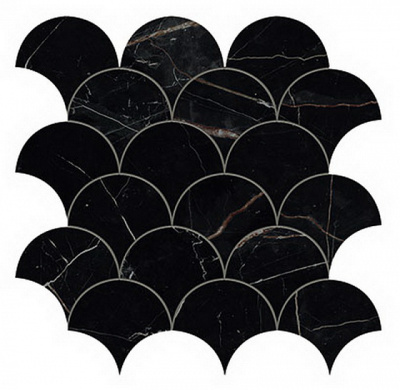 Marvel Fan Black Atlantis (29x29,2)