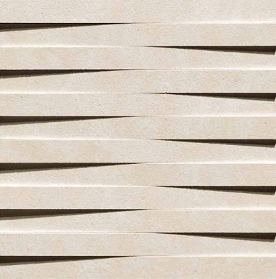 Kone White Pinnacle 3D (30x30) ..