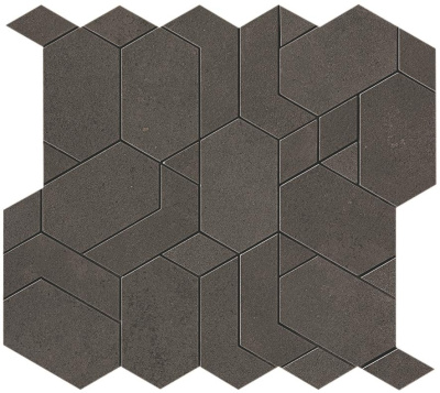 Boost Pro Tobacco Mosaico Shapes (31x33,5) ..