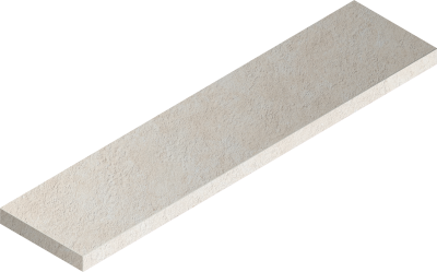 ФОССИЛ ПЬЮР СТУП.33X120 УГЛ.ЛЕВ