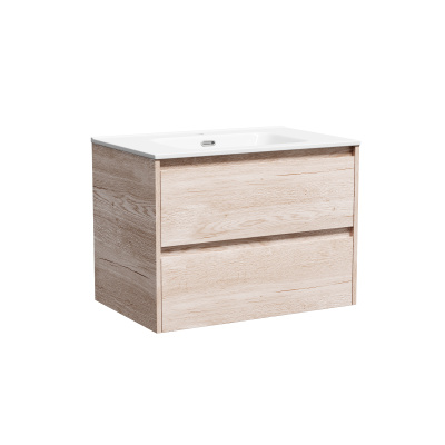 Тумба подвесная SANCOS Libra 690х450х500 арт. LB70EG