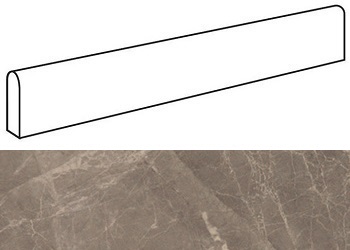 Marvel Gris Supreme Battisc. Dig. Matt (4,6x60)