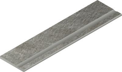 МАГМА ФОГ БОРТ.30X120 С ВЫЕМКОЙ ЗАКР