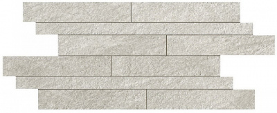 Klif White Brick (37,5x75) ..