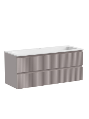 Тумба подвесная SANCOS Snob R 1195х445х500