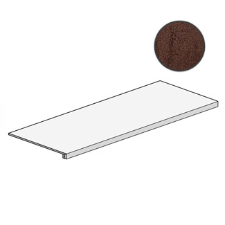Blaze Corten Scalino 150 (37,5x150)