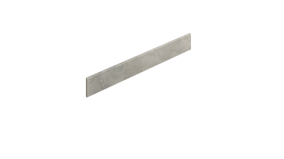 МОНЦА ГРЭЙ 7,2X60 ПЛИНТУС
