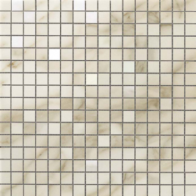 Marvel Royal Calacatta Mosaic Q (30,5x30,5)