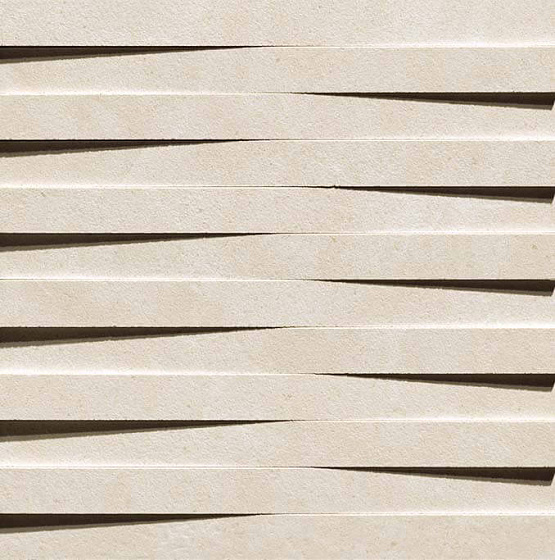 Kone White Pinnacle 3D (30x30) ..