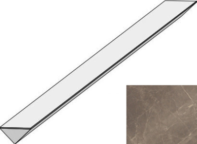 Marvel Gris Supreme Corner 40 (1,4x40)
