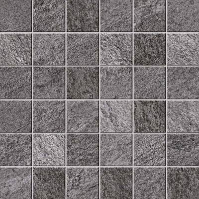 Brave Grey Mosaico (30x30)