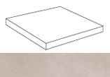 Dwell Pearl Scalino Angolare Dx (33x33)