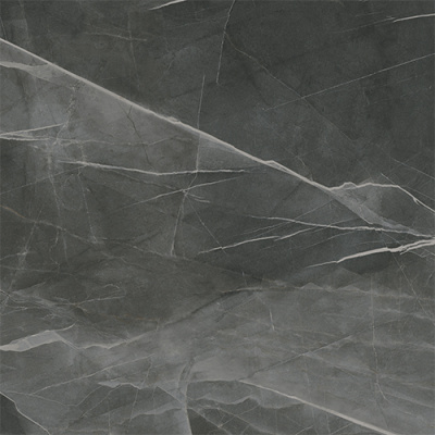 CityMarble Калакатта Блэк 60X60  Матовый R10