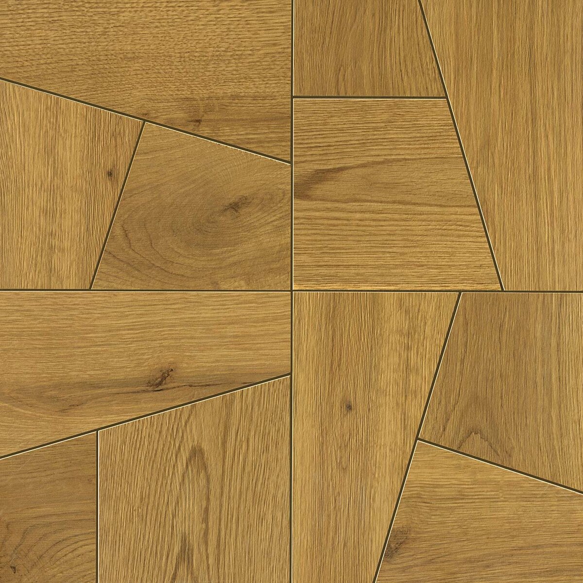 Exence Amber Square 56,1x56,1 ..