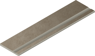 ФОССИЛ ДЕЗЕРТ БОРТ.30X120 С ВЫЕМКОЙ ЗАКР