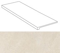 Kone White Scalino 33x75