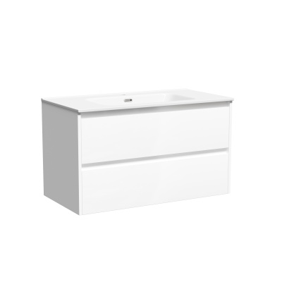 Тумба подвесная SANCOS Libra 890х450х500