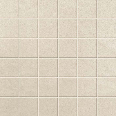 Kone White Mosaico (30x30) ..