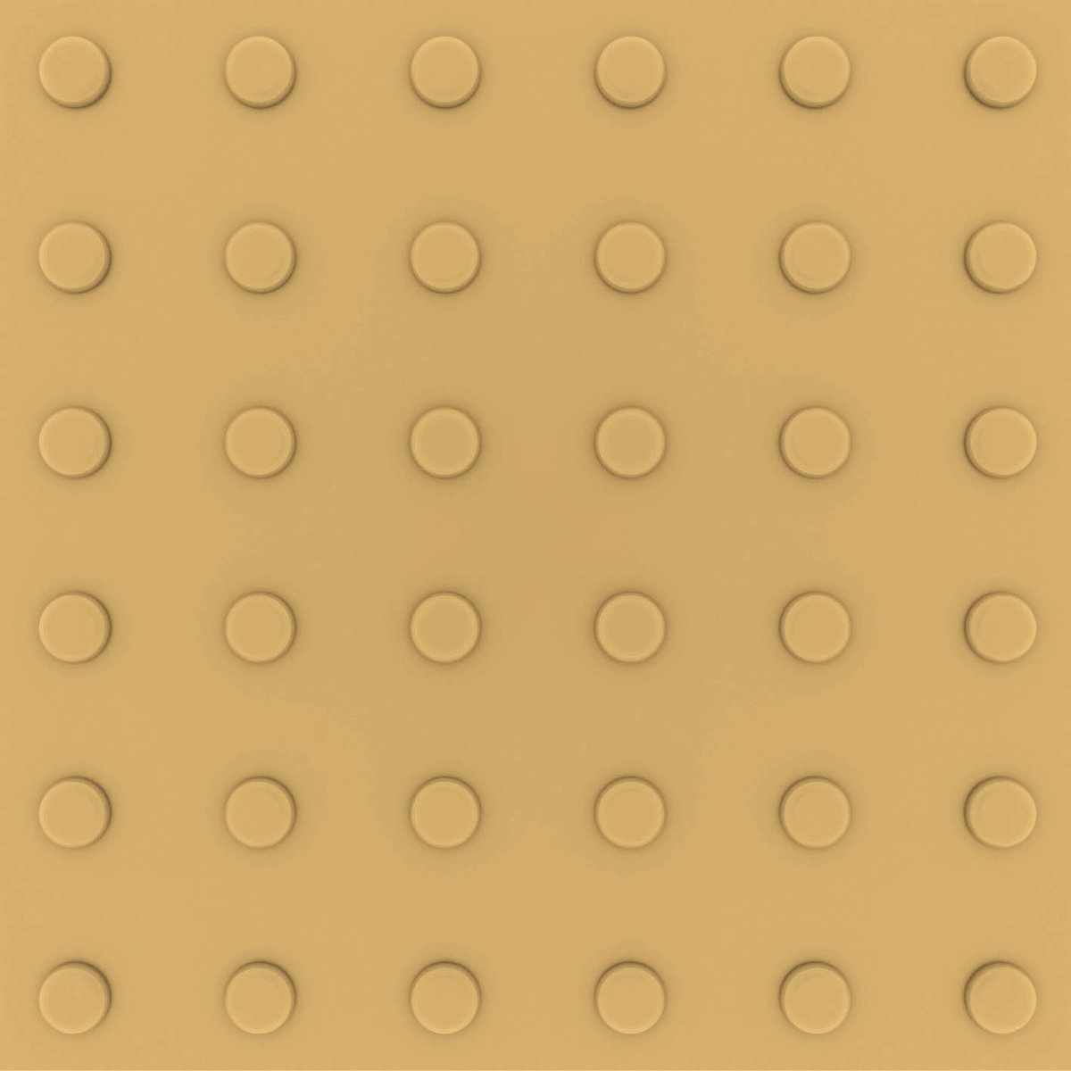 GT Yellow Stop (30X30 ) ..