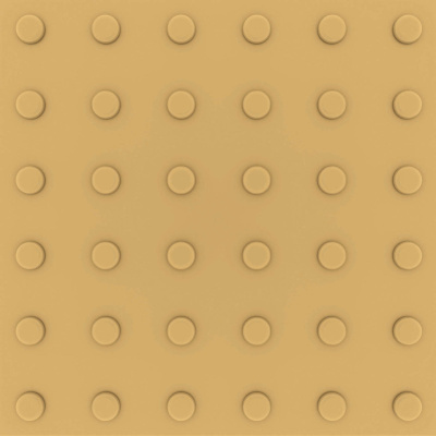 GT Yellow Stop (30X30 ) ..