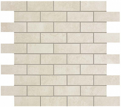 Boost White Minibrick (30,5x30,5)