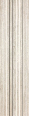 Etic Rovere Bianco Tatami 22,5x90