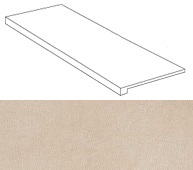 Kone Beige Scalino 33x75