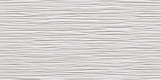 3D Wave White Glossy  (40X80 Глянц.) ..