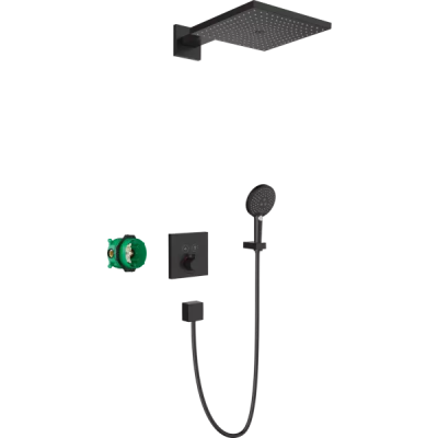 HG Design ShowerSet душ набор, мч