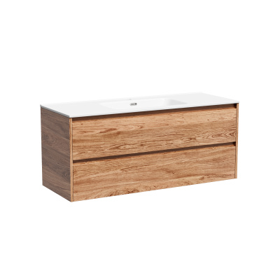 Тумба подвесная SANCOS Libra 1190х450х500