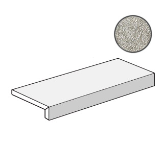 Dolmen Pro Cenere Elemento L Strutturato (15X30 Структур.) ..