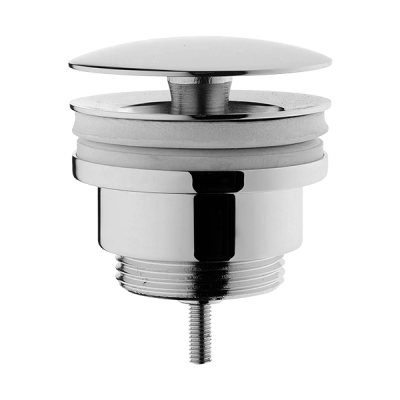 Донный клапан для раковин б/перел. (не нажимной) ..