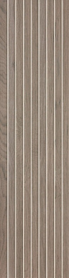 Etic Rovere Grigio Tatami 22,5x90